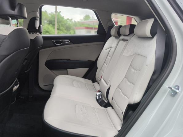 Новый Kia Sportage V Рестайлинг 2026 года, цена 4 850 000 рублей, внедорожник, Автокод Объявления