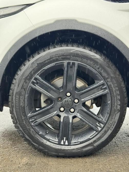 Land Rover Range Rover Evoque I Альметьевск  - изображение 2