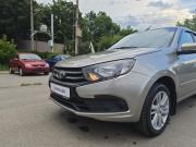 Lada (ВАЗ) Granta I Рестайлинг Саратов  - изображение 47