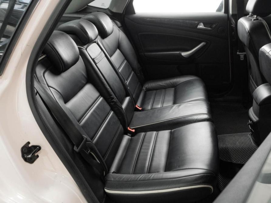 Ford Mondeo IV Рестайлинг Тюмень  - изображение 7