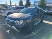 Renault Duster I Рестайлинг Санкт-Петербург  - изображение 7