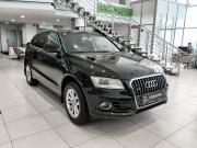 Audi Q5 I (8R) Рестайлинг Казань  - изображение 25