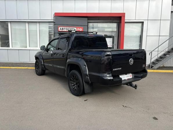 Volkswagen Amarok I с пробегом 2013 года, цена 1 542 620 рублей, 327578 км, пикап, Автокод Объявления