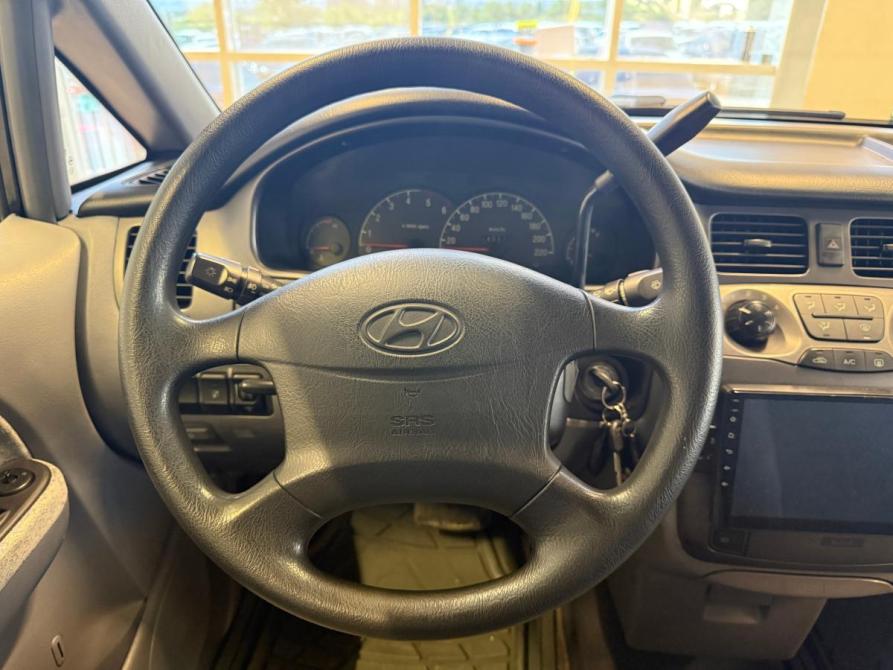 Hyundai Trajet I Волгоград  - изображение 7