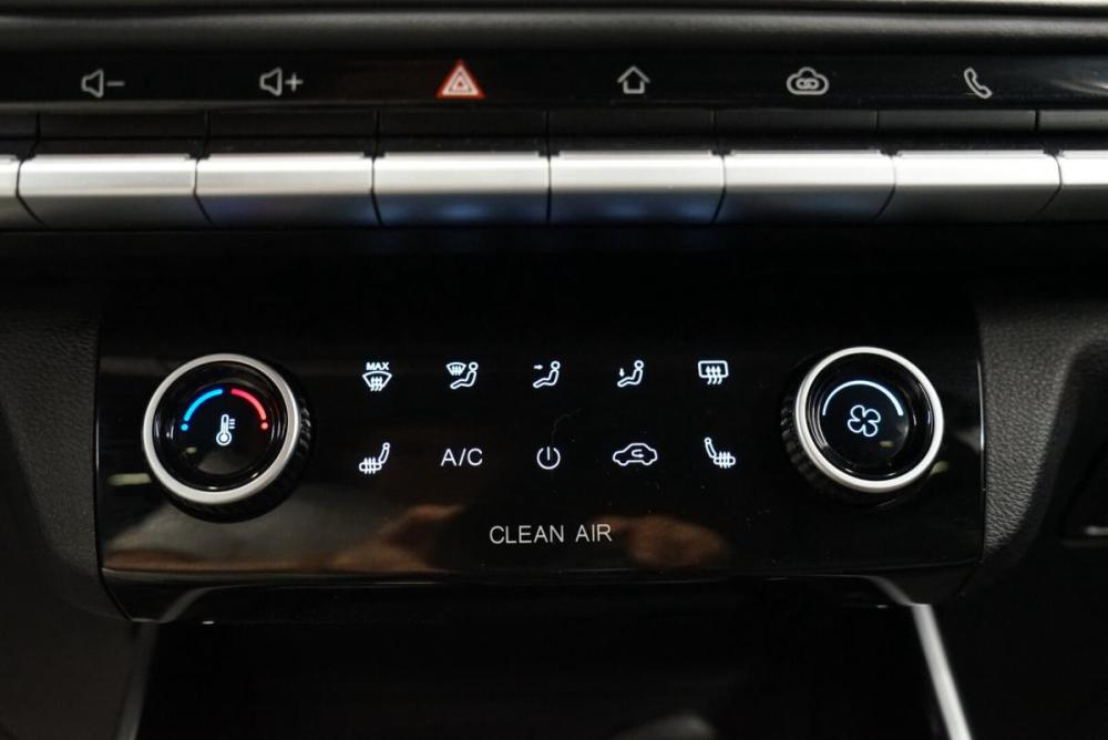 Chery Tiggo 4 Pro I Рестайлинг Крым  - изображение 17