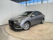 Hyundai Solaris II Волжский  - изображение 21