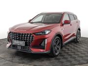 JETOUR X70+ I Рестайлинг Москва  - изображение 31