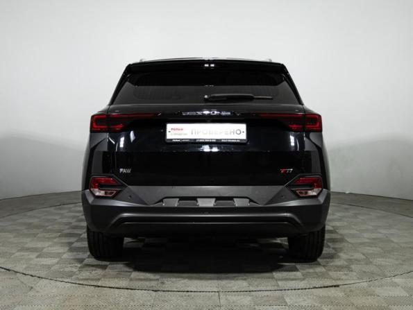 FAW Bestune T77 I с пробегом 2022 года, цена 1 768 777 рублей, 47000 км, внедорожник, Автокод Объявления