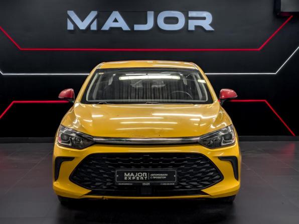 BAIC U5 Plus с пробегом 2024 года, цена 925 000 рублей, 141414 км, седан, Автокод Объявления