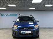 Ford Fusion I Рестайлинг Москва  - изображение 19