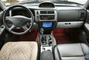 Mitsubishi Pajero Sport I Рестайлинг Сыктывкар  - изображение 34