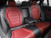 Mercedes-Benz GLC Coupe I (C253) Санкт-Петербург  - изображение 71