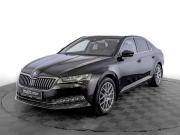 Skoda Superb III Рестайлинг Москва  - изображение 31