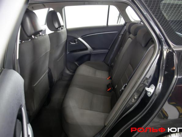 Toyota Avensis III Рестайлинг с пробегом 2012 года, цена 1 428 000 рублей, 112186 км, универсал, Автокод Объявления