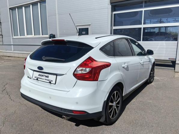Ford Focus III с пробегом 2013 года, цена 920 000 рублей, 115000 км, хэтчбек, Автокод Объявления