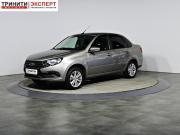 Lada (ВАЗ) Granta I Рестайлинг Белгород  - изображение 19