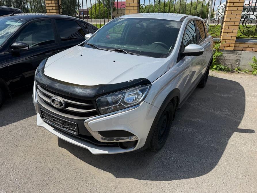 Lada (ВАЗ) XRAY I Пермь  - изображение 1