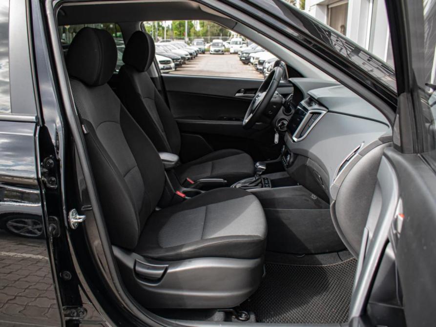 Hyundai Creta I Краснодар  - изображение 8