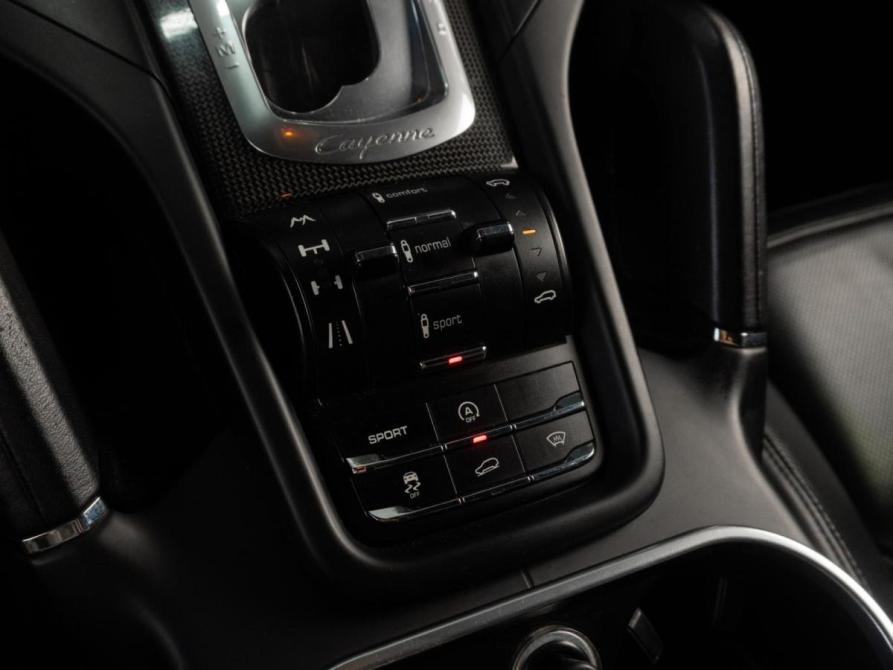 Porsche Cayenne II (958) Тюмень  - изображение 20