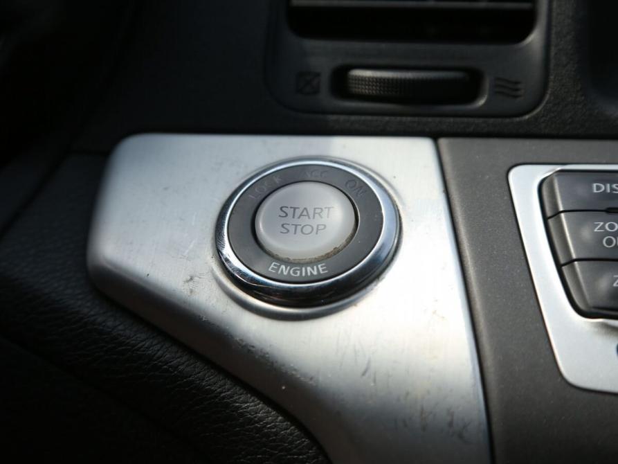 Nissan Murano II (Z51) Иваново  - изображение 18