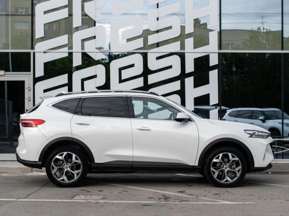 Haval F7 I Рестайлинг с пробегом 2023 года, цена 2 050 000 рублей, 116246 км, внедорожник, Автокод Объявления