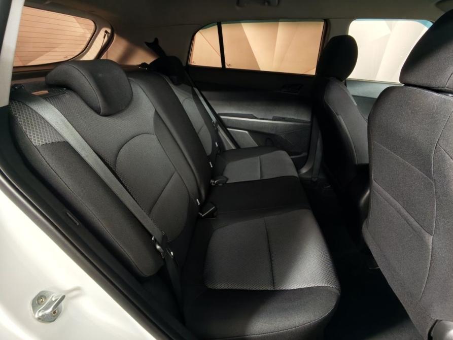 Hyundai Creta I Москва  - изображение 16
