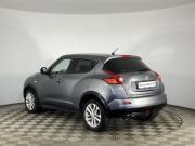 Nissan Juke I Воронеж  - изображение 25