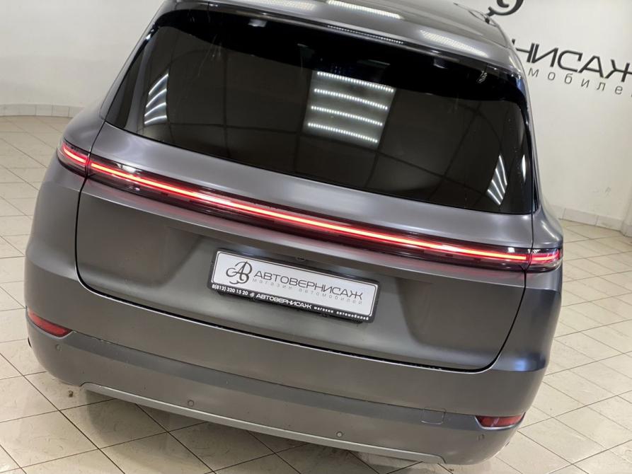 Li Auto (Lixiang) L9 I Рестайлинг Санкт-Петербург  - изображение 38