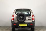 Chevrolet Niva I Рестайлинг Пермь  - изображение 29