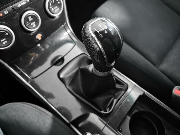 Mazda 6 I (GG) Рестайлинг с пробегом 2007 года, цена 339 000 рублей, 143790 км, седан, Автокод Объявления