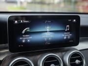 Mercedes-Benz GLC I (X253) Рестайлинг Санкт-Петербург  - изображение 53