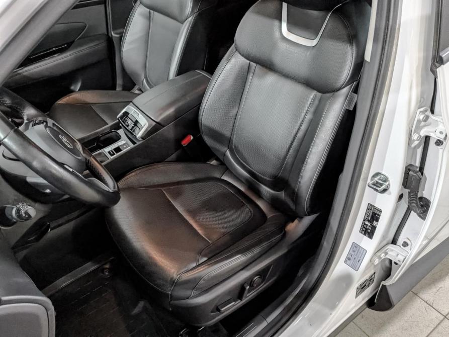 Hyundai Tucson IV Москва  - изображение 20