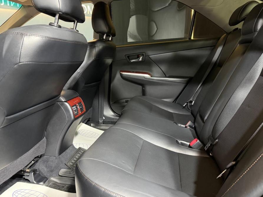 Toyota Camry VII (XV50) Уфа  - изображение 8