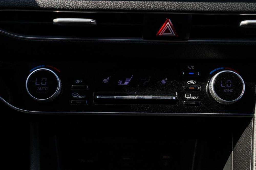 Hyundai Sonata VIII (DN8) Москва  - изображение 21
