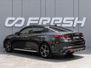 Kia Optima IV Краснодар  - изображение 28