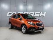 Opel Mokka I Воронеж  - изображение 20