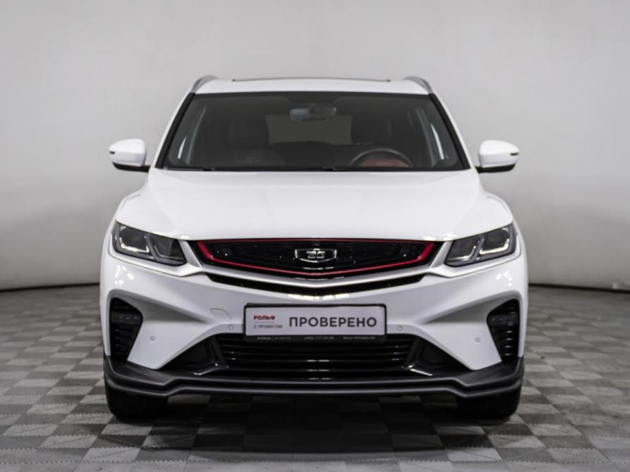 Belgee X50 Москва  - изображение 2