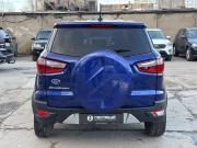 Ford EcoSport II Пермь  - изображение 26