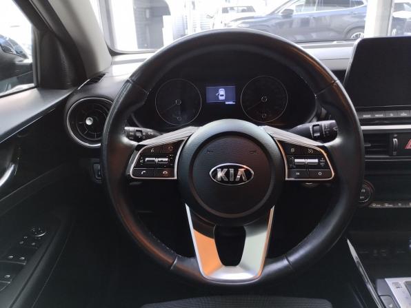 Kia Cerato IV с пробегом 2020 года, цена 2 050 000 рублей, 59479 км, седан, Автокод Объявления