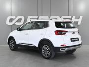 Chery Tiggo 4 I Рестайлинг Ростов-на-Дону  - изображение 24