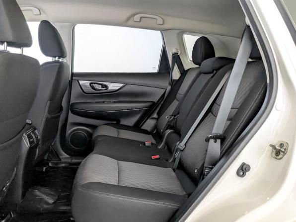Nissan X-Trail III Рестайлинг с пробегом 2020 года, цена 2 190 000 рублей, 110839 км, внедорожник, Автокод Объявления
