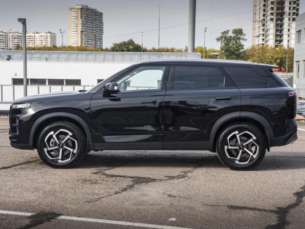 Jaecoo J7 I с пробегом 2024 года, цена 2 130 000 рублей, 52044 км, внедорожник, Автокод Объявления