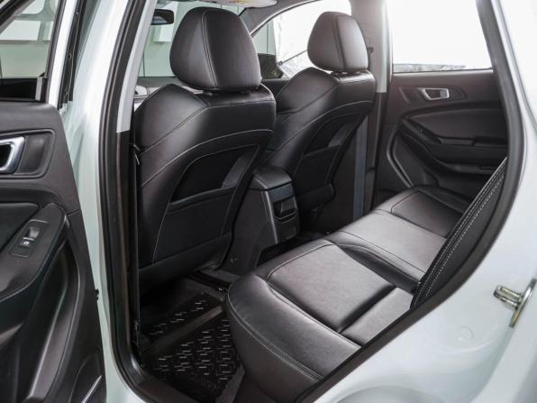 Chery Tiggo 4 I Рестайлинг с пробегом 2021 года, цена 1 349 000 рублей, 51213 км, внедорожник, Автокод Объявления