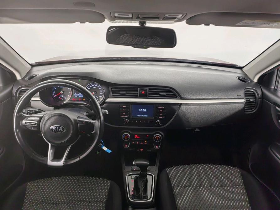 Kia Rio IV Санкт-Петербург  - изображение 10