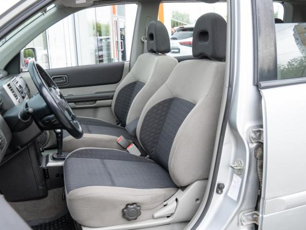 Nissan X-Trail I Рестайлинг с пробегом 2005 года, цена 860 000 рублей, 76811 км, внедорожник, Автокод Объявления