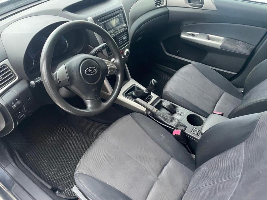 Subaru Forester III Череповец  - изображение 9