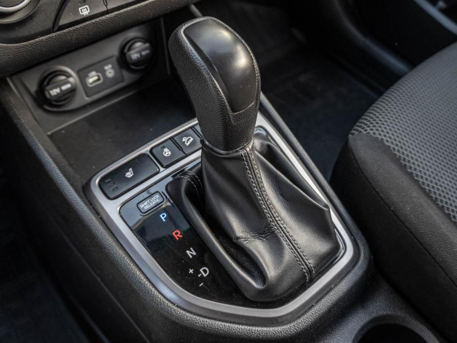 Hyundai Creta I Тамбов  - изображение 13