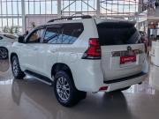 Toyota Land Cruiser Prado 150 Series Рестайлинг 2 Астрахань  - изображение 27
