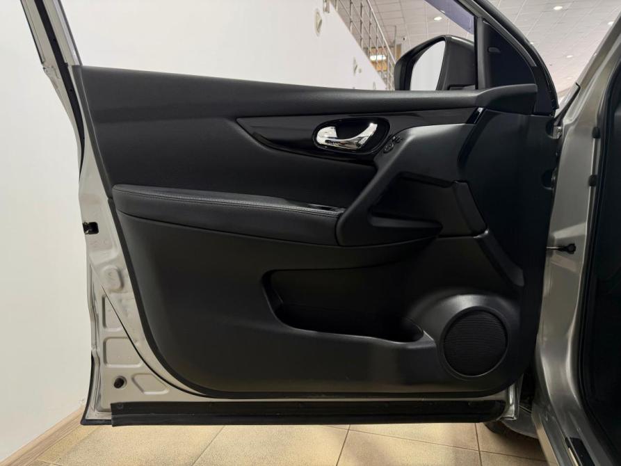 Nissan Qashqai II Новороссийск  - изображение 28