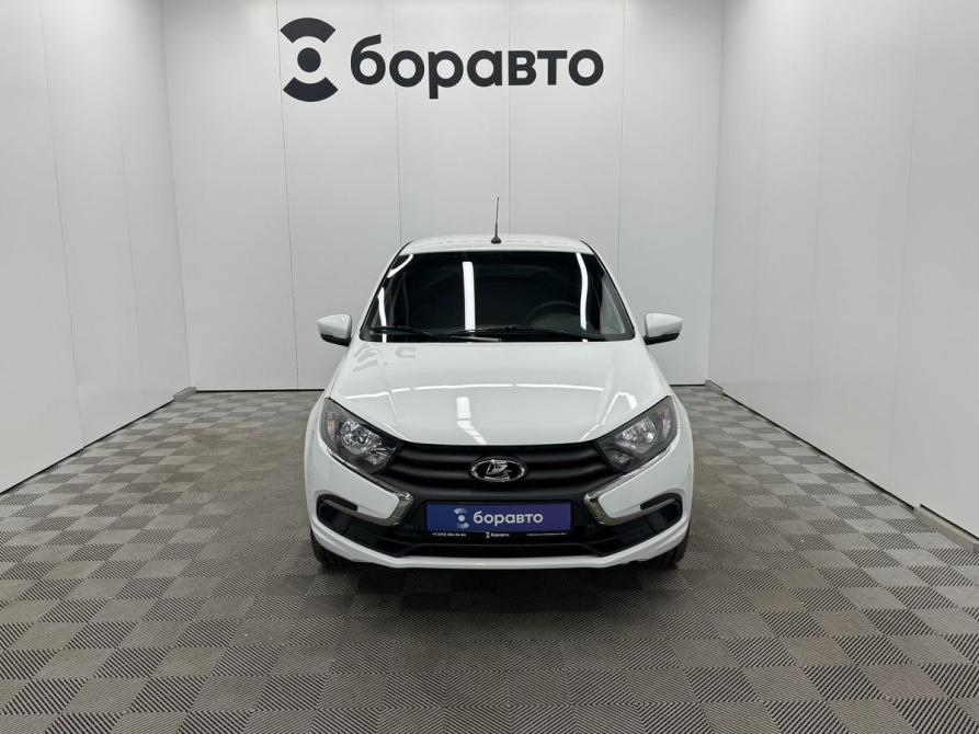 Lada (ВАЗ) Granta I Рестайлинг Воронеж  - изображение 3